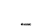 reggaeton aura Sticker by Apple Music