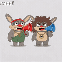 Community Charity GIF