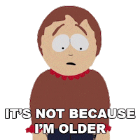 S15E7 Sticker by South Park