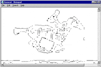 Horse Racing GIF by PERFECTL00P