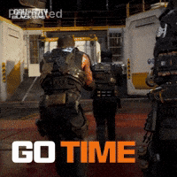 Bo7 GIF by Call of Duty