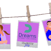 Clientefeliz Sticker by dreams