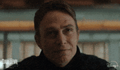 Marvel Television Flirt GIF by Marvel Studios