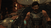 B B Prabhas Gifs GIF by Vyjayanthi Movies