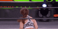 Aew On Tnt Thunder Rosa GIF by All Elite Wrestling on TNT