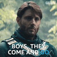 Jensen Ackles Gen V GIF by Amazon Prime Video