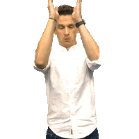 PULS4 sport el uel puls4 Sticker