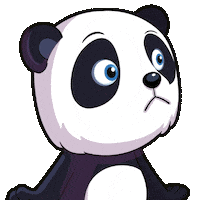 Surprised Character Sticker by VeeFriends