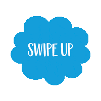 Swipe Up Sticker by Smartphoto