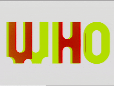 Art Glitch GIF