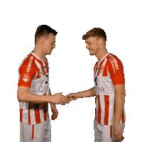 Goal Arthur Sticker by TOP Oss