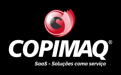CopimaqCampinas giphygifmaker giphyattribution logo copimaq branco GIF