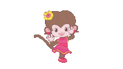Youtube Kids Applause Sticker by Mundo Lanugo