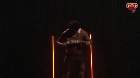 Trackfield GIF by CUCougars