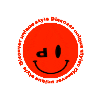 Sticker by DEPOP