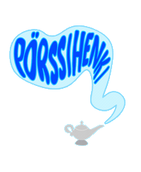 Pörssihenki Sticker by Pörssi ry