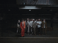 Shit Show GIF by Peter McPoland