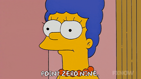 Episode 4 GIF by The Simpsons