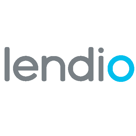 Lendio giphyupload lendio lendio logo Sticker