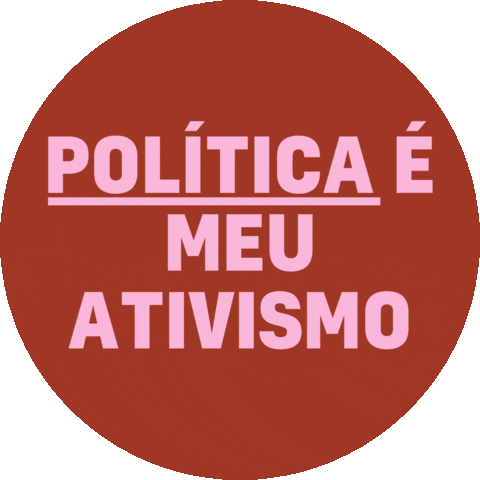 Brazil Sticker by Fashion Revolution