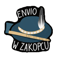 Sticker by Envio Group Crew
