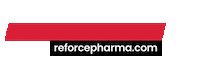 Delivery Shipping Sticker by Reforce Pharma