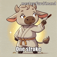 Art Peace GIF by Masterfurdinand