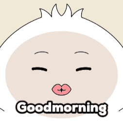 I Love You Kiss GIF by okdstudio