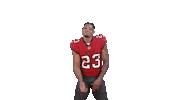 Sean Murphy-Bunting Bucs Sticker by Tampa Bay Buccaneers
