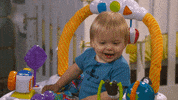 Season 2 Netflix GIF by Fuller House