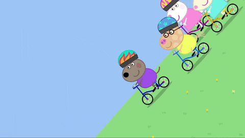 bicycle GIF by Electric Cyclery