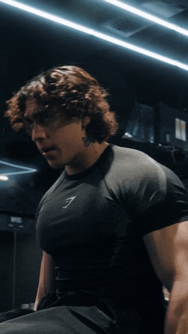 Onyx GIF by Gymshark