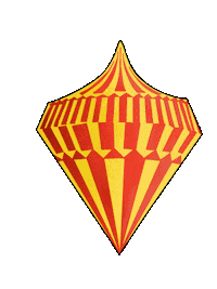 Killer Klowns From Outer Space Funicons Sticker