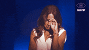 Sad Gran Hermano GIF by Mediaset España