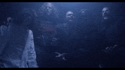 bros dancing GIF by Polyvinyl Records