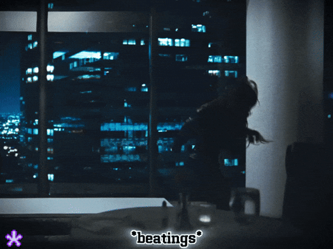 Lisa Blackpink GIF