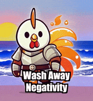 Wisdom Cleansing GIF by Zorooster