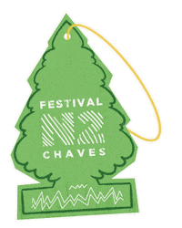 Roadtrip Sticker by Festival N2
