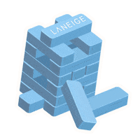 Ice Cream Love Sticker by Laneige US