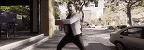 on my way GIF by Cardiknox