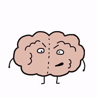 QuercusBooks emotions brianthebrain brian the brain thepsychologymum GIF