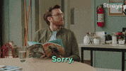 Season 2 Cbc GIF by Strays