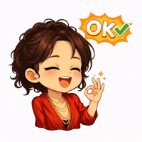 No Problem Girl GIF by L.I. Productions