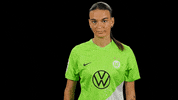 Like A Boss Deal With It GIF by VfL Wolfsburg
