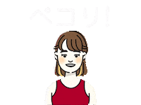 Maimai Sticker by ojiya_oyaji