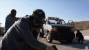 tv show gun GIF by Animal Kingdom on TNT