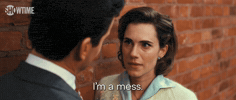 I'm a Mess