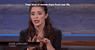 GIF by Chelsea Handler
