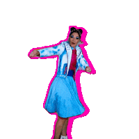 PatyluOficial  Sticker
