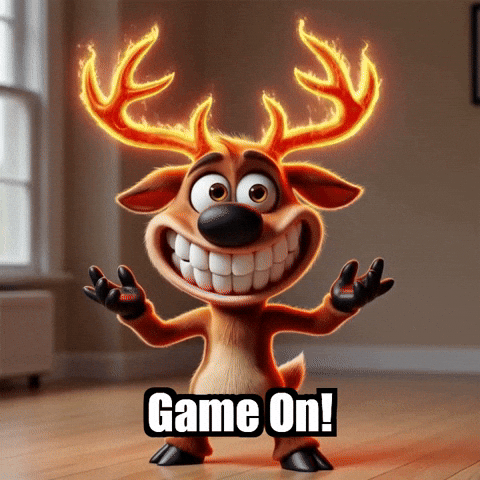 Video Games Fun GIF by elkijahspark